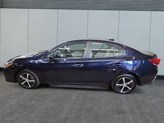Subaru Impreza TOURING AWD // AUTO // SIÈGES CHAUFFANTS 2020 à Sherbrooke, Québec - 5 - w320h240cpx