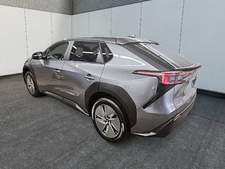 Subaru SOLTERRA AWD 2023 à Sherbrooke, Québec - 4 - w320h240cpx