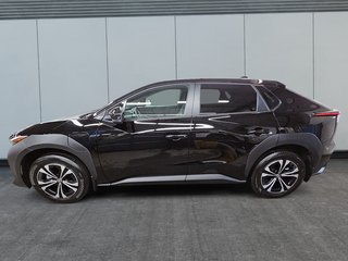 Toyota BZ4X LE 2024 à Sherbrooke, Québec - 5 - w320h240cpx