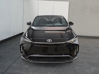 Toyota BZ4X LE 2024 à Sherbrooke, Québec - 2 - w320h240cpx