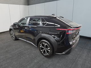 Toyota BZ4X LE 2024 à Sherbrooke, Québec - 4 - w320h240cpx