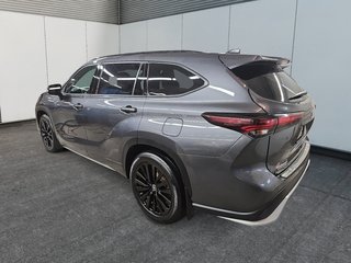 Toyota Highlander XSE / HIGHLANDER / TOYOTA 2024 à Sherbrooke, Québec - 4 - w320h240cpx