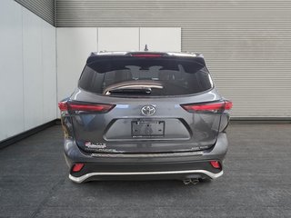 Toyota Highlander XSE / HIGHLANDER / TOYOTA 2024 à Sherbrooke, Québec - 3 - w320h240cpx