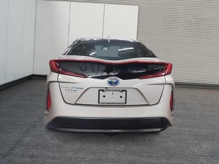2020 Toyota PRIUS PRIME Hybrid Branchable in Sherbrooke, Quebec - 3 - w320h240cpx