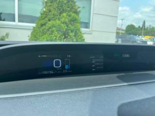 Toyota PRIUS PRIME Hybrid Branchable 2020 à Sherbrooke, Québec - 4 - w320h240cpx