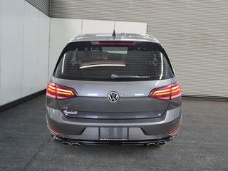 2019 Volkswagen Golf R R / GOLF // VOLKSWAGEN in Sherbrooke, Quebec - 3 - w320h240cpx