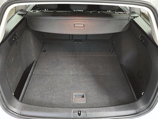 Volkswagen Golf SportWagen COMFORTLINE DSG // SIÉGES CHAUFFANT // CARPLAY 2019 à Sherbrooke, Québec - 6 - w320h240cpx