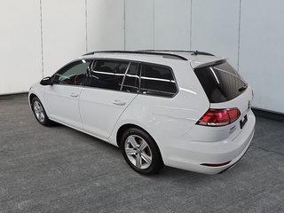 Volkswagen Golf SportWagen COMFORTLINE DSG // SIÉGES CHAUFFANT // CARPLAY 2019 à Sherbrooke, Québec - 4 - w320h240cpx