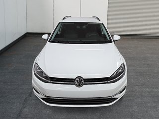 Volkswagen Golf SportWagen COMFORTLINE DSG // SIÉGES CHAUFFANT // CARPLAY 2019 à Sherbrooke, Québec - 2 - w320h240cpx