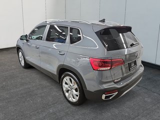 Volkswagen Taos Comfortline 2022 à Sherbrooke, Québec - 4 - w320h240cpx