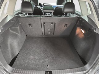 Volkswagen Taos Comfortline 2022 à Sherbrooke, Québec - 6 - w320h240cpx