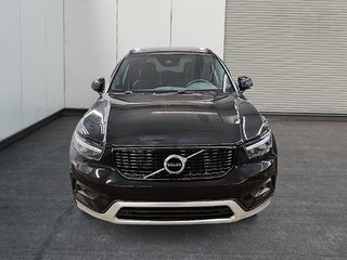 2022 Volvo XC40 R-DESING T5 AWD // TOIT PANORAMIQUE in Sherbrooke, Quebec - 2 - w320h240cpx