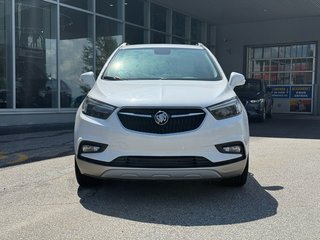 Buick Encore Essence 2017 à Mont-Tremblant, Québec - 2 - w320h240cpx