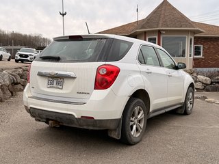 2015 Chevrolet Equinox LS in Mont-Tremblant, Quebec - 3 - w320h240cpx