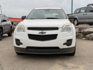 2015 Chevrolet Equinox LS in Mont-Tremblant, Quebec - 2 - w320h240cpx