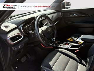 2023 Chevrolet Trailblazer RS in Mont-Tremblant, Quebec - 6 - w320h240cpx