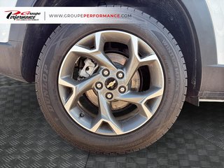 Chevrolet Trax LT 2025 à Mont-Tremblant, Québec - 6 - w320h240cpx
