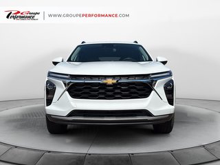 Chevrolet Trax LT 2025 à Mont-Tremblant, Québec - 2 - w320h240cpx