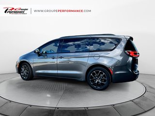 2022 Chrysler Pacifica Touring L in Mont-Tremblant, Quebec - 5 - w320h240cpx