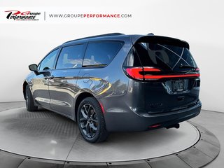 2022 Chrysler Pacifica Touring L in Mont-Tremblant, Quebec - 4 - w320h240cpx
