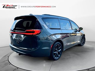 2022 Chrysler Pacifica Touring L in Mont-Tremblant, Quebec - 3 - w320h240cpx