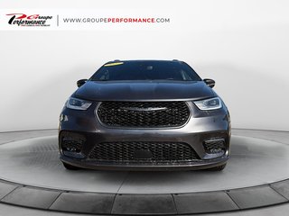 Chrysler Pacifica Touring L 2022 à Mont-Tremblant, Québec - 2 - w320h240cpx
