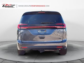 Chrysler Pacifica Touring L 2022 à Mont-Tremblant, Québec - 3 - w320h240cpx