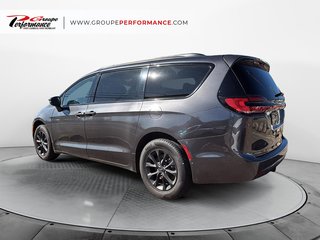 Chrysler Pacifica Touring L 2022 à Mont-Tremblant, Québec - 4 - w320h240cpx