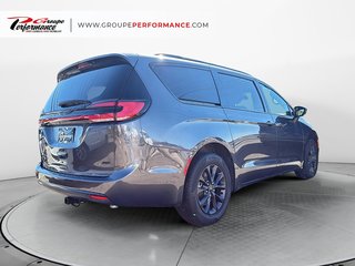 Chrysler Pacifica Touring L 2022 à Mont-Tremblant, Québec - 5 - w320h240cpx