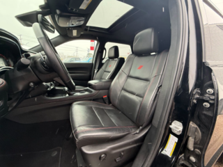 2025 Dodge Durango R/T in Mont-Tremblant, Quebec - 6 - w320h240cpx