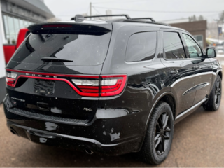 2025 Dodge Durango R/T in Mont-Tremblant, Quebec - 3 - w320h240cpx