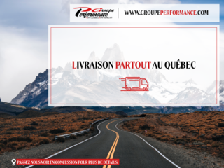 2016 Dodge Grand Caravan SXT in Mont-Tremblant, Quebec - 4 - w320h240cpx