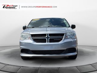 2016 Dodge Grand Caravan SXT in Mont-Tremblant, Quebec - 3 - w320h240cpx
