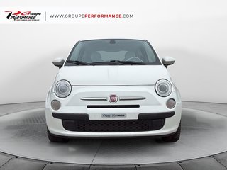 Fiat 500 Pop 2016 à Mont-Tremblant, Québec - 3 - w320h240cpx