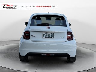 2024 Fiat 500e (RED) Edition in Mont-Tremblant, Quebec - 3 - w320h240cpx