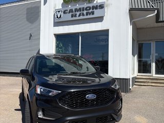 2024 Ford Edge ST-Line in Mont-Tremblant, Quebec - 2 - w320h240cpx