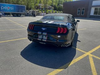 2020 Ford Mustang Ecoboost in Mont-Tremblant, Quebec - 4 - w320h240cpx