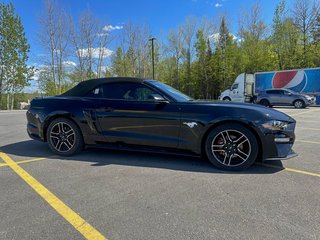 2020 Ford Mustang Ecoboost in Mont-Tremblant, Quebec - 3 - w320h240cpx