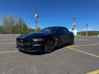 2020 Ford Mustang Ecoboost in Mont-Tremblant, Quebec - 2 - w320h240cpx