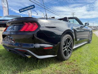 Ford Mustang Ecoboost 2020 à Mont-Tremblant, Québec - 4 - w320h240cpx