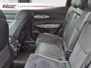 GENESIS GV70 2.5T Prestige 2023 à Mont-Tremblant, Québec - 5 - w320h240cpx