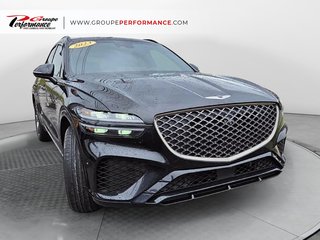 GENESIS GV70 2.5T Prestige 2023 à Mont-Tremblant, Québec - 2 - w320h240cpx