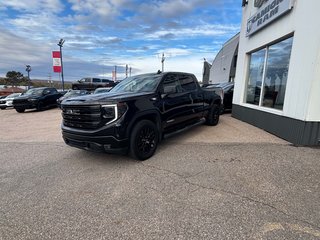 GMC Sierra 1500 Elevation 2025 à Mont-Tremblant, Québec - 2 - w320h240cpx