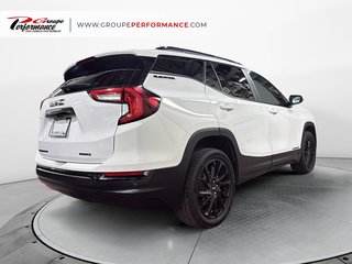 2023 GMC Terrain SLE in Mont-Tremblant, Quebec - 6 - w320h240cpx