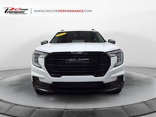 2023 GMC Terrain SLE in Mont-Tremblant, Quebec - 3 - w320h240cpx