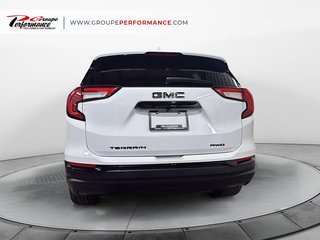 2023 GMC Terrain SLE in Mont-Tremblant, Quebec - 4 - w320h240cpx