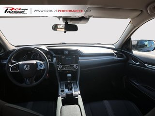 2019 Honda Civic Sedan LX in Mont-Tremblant, Quebec - 6 - w320h240cpx