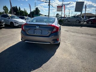Honda Civic Sedan LX 2019 à Mont-Tremblant, Québec - 6 - w320h240cpx