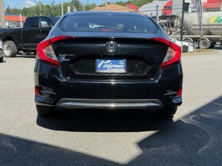 Honda Civic Sedan LX 2020 à Mont-Tremblant, Québec - 6 - w320h240cpx