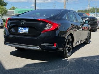 Honda Civic Sedan LX 2020 à Mont-Tremblant, Québec - 5 - w320h240cpx